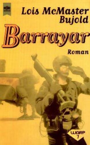 Barrayar.  