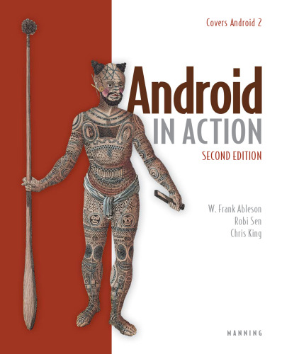 Android in Action, Second Edition  