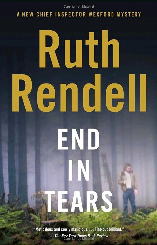 End in Tears (Vintage Crime Black Lizard)  