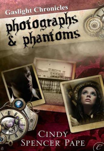 Photographs & Phantoms  