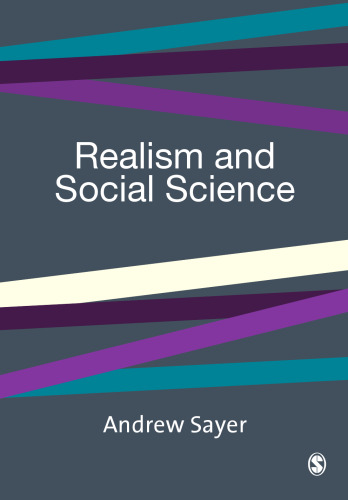 Realism and Social Science  