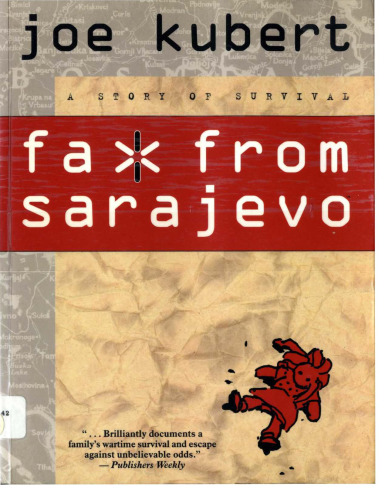 Fax From Sarajevo  