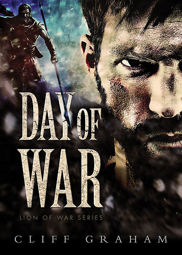 Day of War  