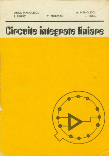 Circuite integrate liniare