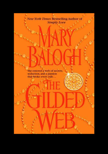 The Gilded Web  