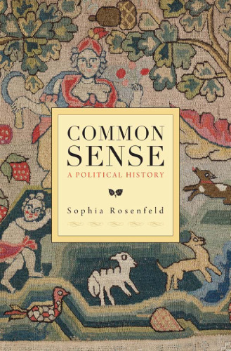 Common Sense: A Political History  