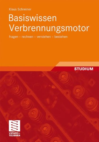 Basiswisen Verbrennungsmotor  