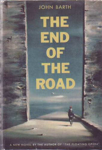 The End of the Road  