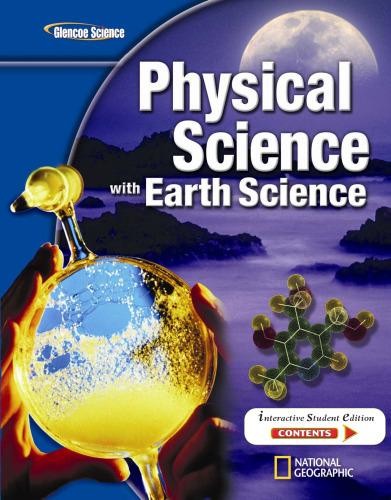 Physical Science with Earth Science