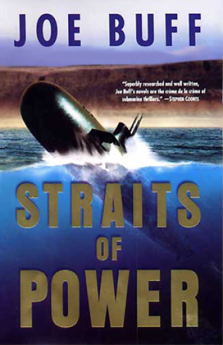 Straits of Power  