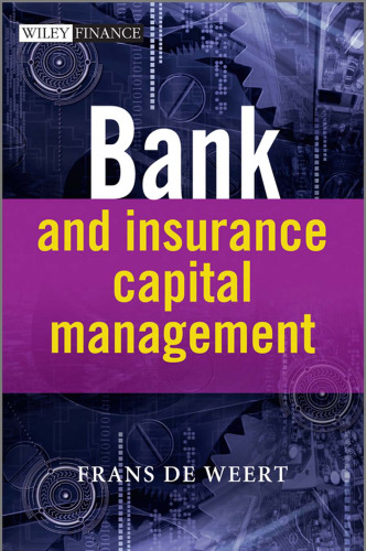 Bank and Insurance Capital Management (The Wiley Finance Series)  