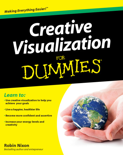 Creative Visualization For Dummies (For Dummies (Psychology & Self Help))  