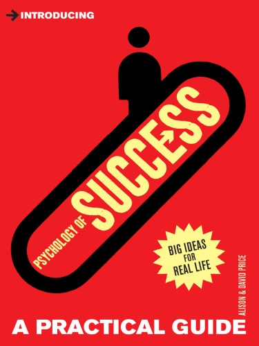 Introducing Psychology of Success: A Practical Guide  