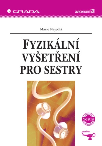 Fyzikální vyšetření pro sestry