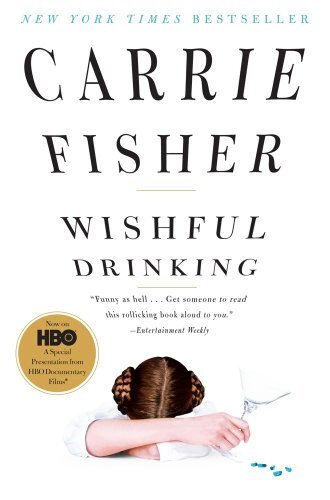 Wishful Drinking  