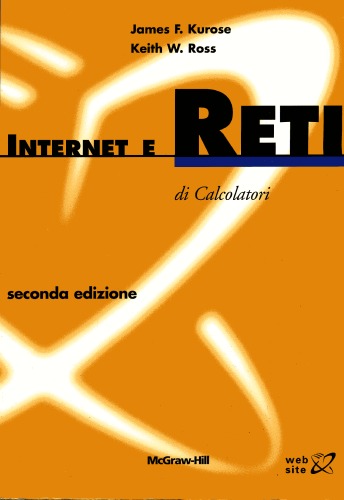 Internet e reti di calcolatori  