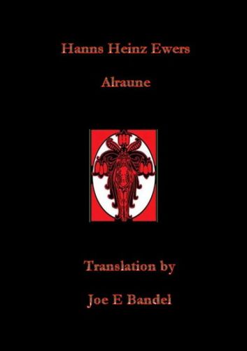 Alraune (Frank Braun Trilogy)  