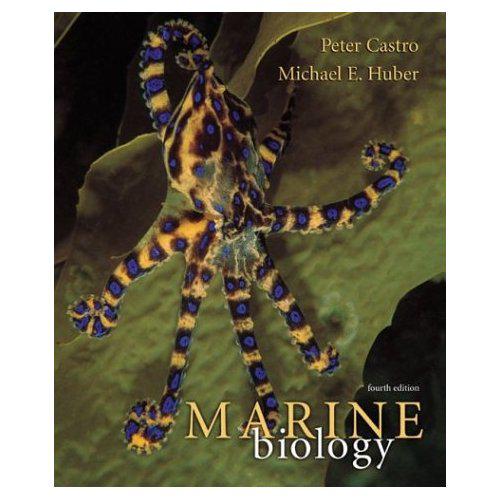 Marine Biology