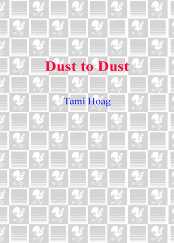 Dust to Dust  