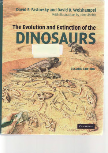 Evolution and Extinction of the Dinosaurs