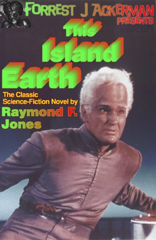 This Island Earth  