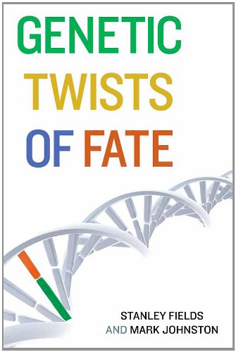 Genetic Twists of Fate  