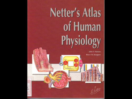 Netter's Atlas of Human Physiology