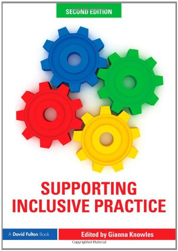 Supporting Inclusive Practice, 2nd Edition  