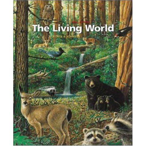 The Living World