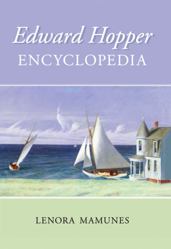 Edward Hopper Encyclopedia  