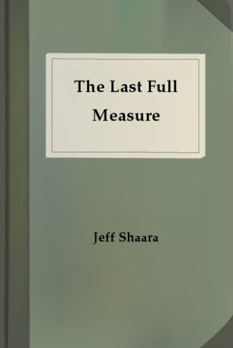 The Last Full Measure  