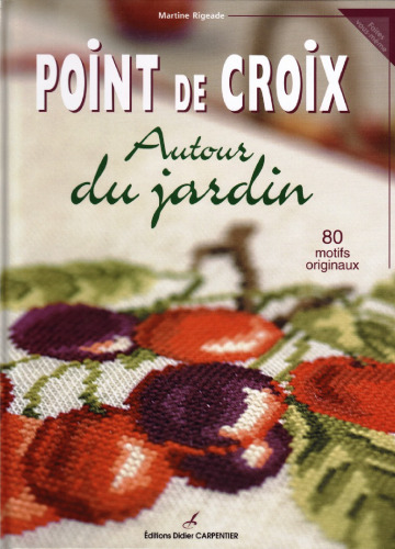 Points de croix  