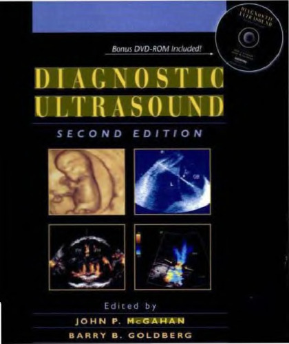 Diagnostic Ultrasound: Second Edition  