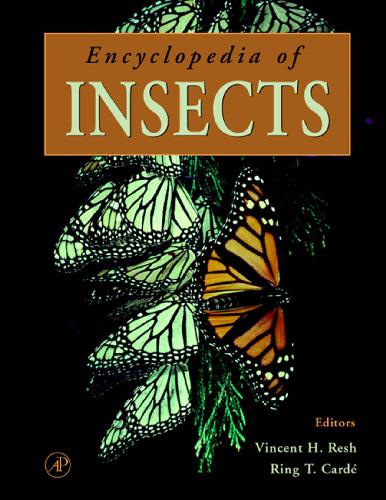 Encyclopedia of Insects