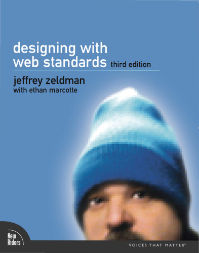 Designing with Web Standards (3rd Edition)  