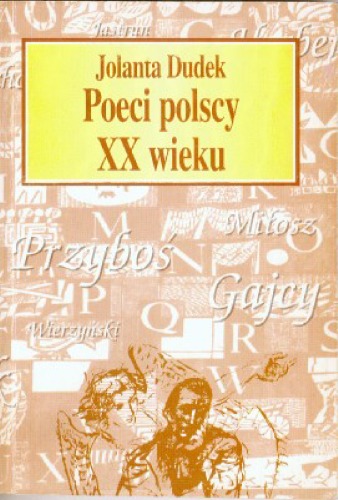 Poeci polscy XX wieku  