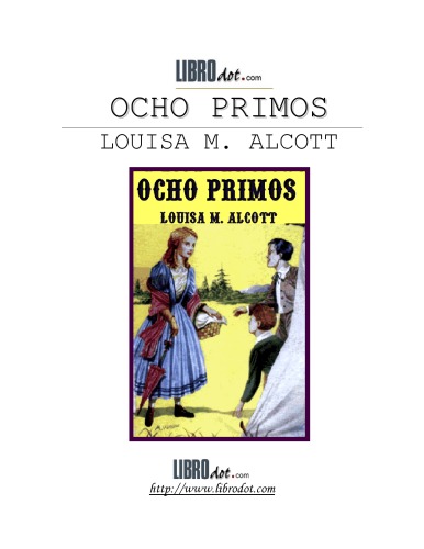 Ocho primos  