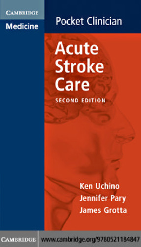 Acute Stroke Care  