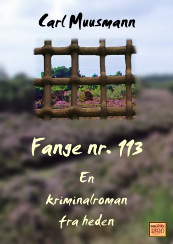 Fange nr. 113  