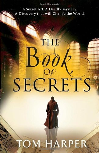 The Book of Secrets  