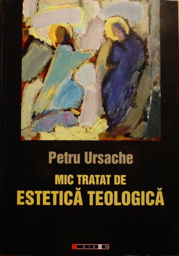 Mic Tratat De Estetica Teologica