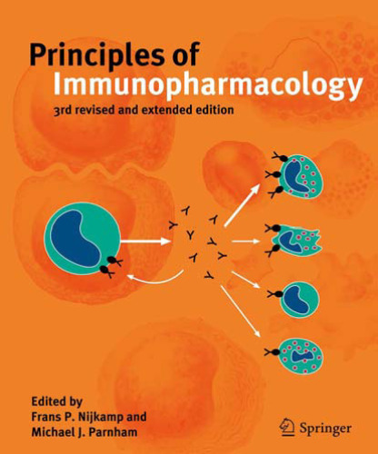 Principles of Immunopharmacology, 3rd Edition  