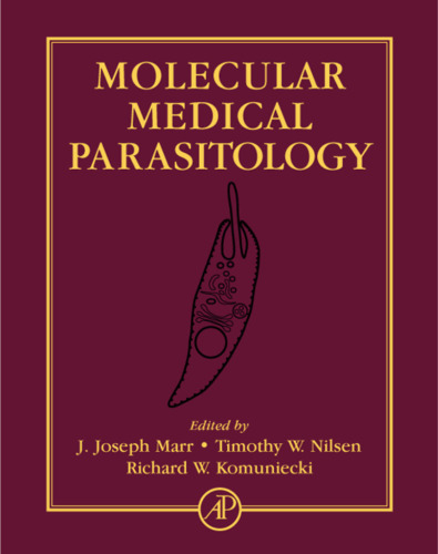 Molecular Medical Parasitology