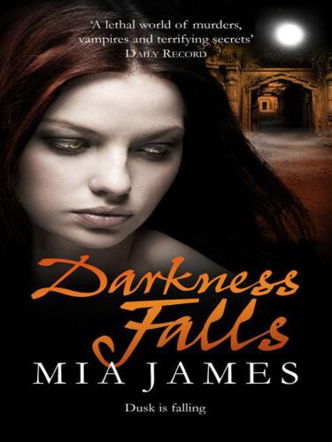 Darkness Falls  