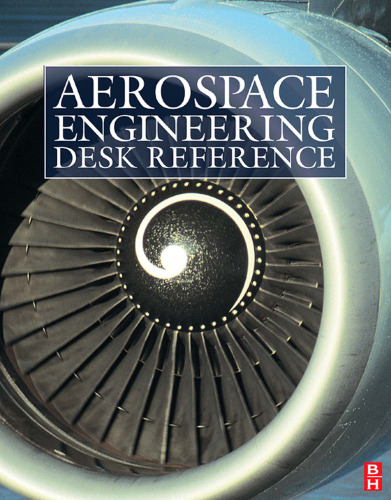 Aerospace engineering desk reference  