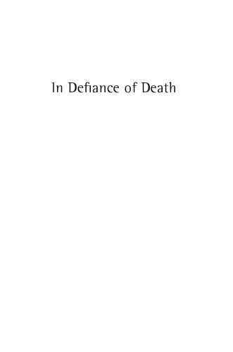 In defiance of death: exposing the real costs of end-of-life care  