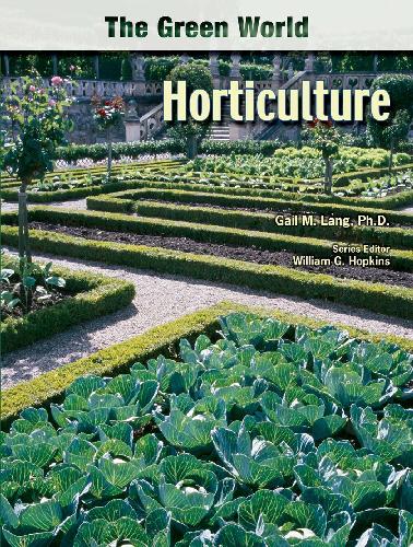 Horticulture 