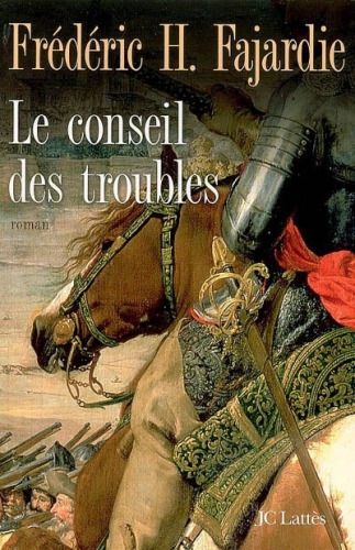 Le conseil des troubles  