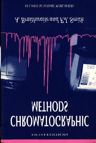 Chromatographic Methods