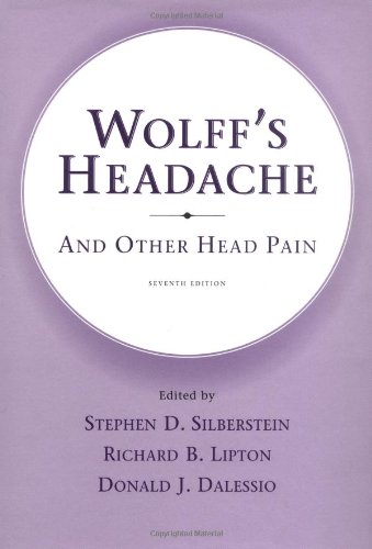 Wolff's Headache and Other Head Pain